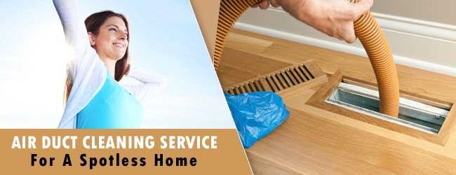 Air Duct Cleaning Orange 24/7 Services