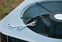 HVAC Unit Cleaning Services