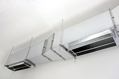Commercial Air Duct Cleaning Commercial Air Duct Cleaning