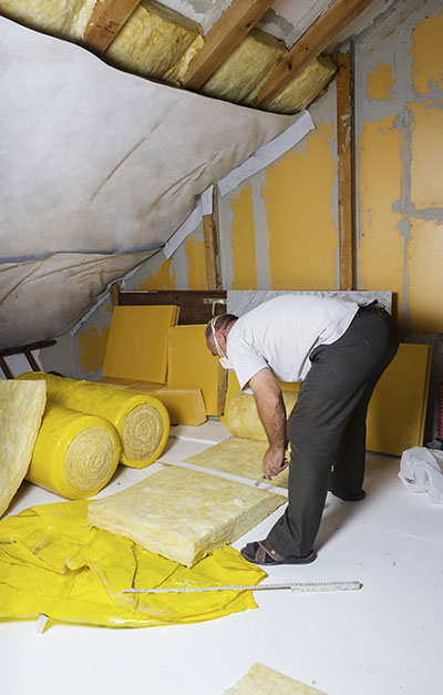 Insulation Services