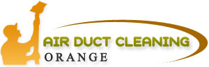 Air Duct Cleaning Orange, CA